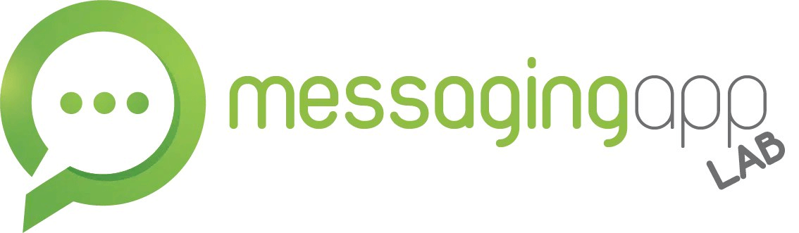 messaging-app logo